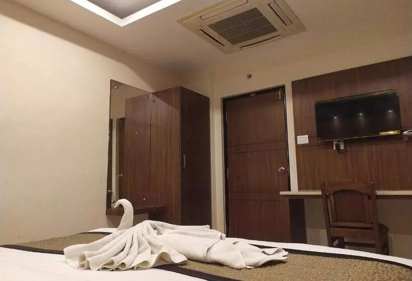 هتل White Boutique