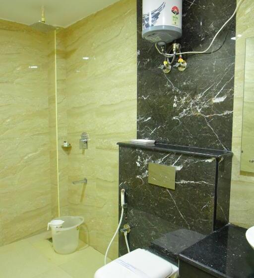 فندق White Boutique