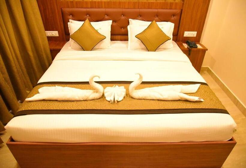 فندق White Boutique