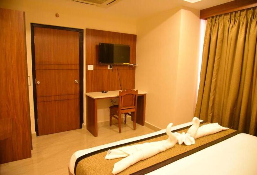 فندق White Boutique