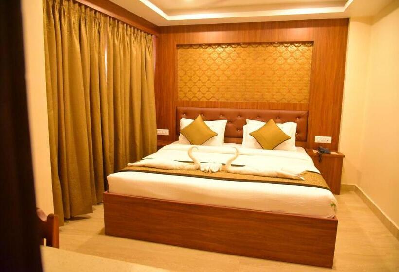 فندق White Boutique