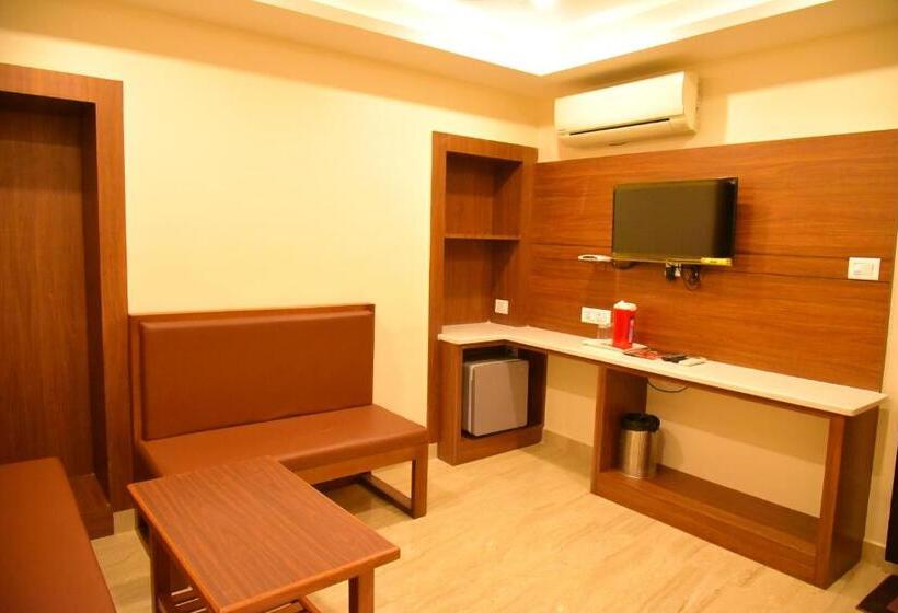 فندق White Boutique