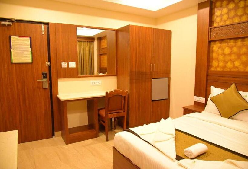 فندق White Boutique