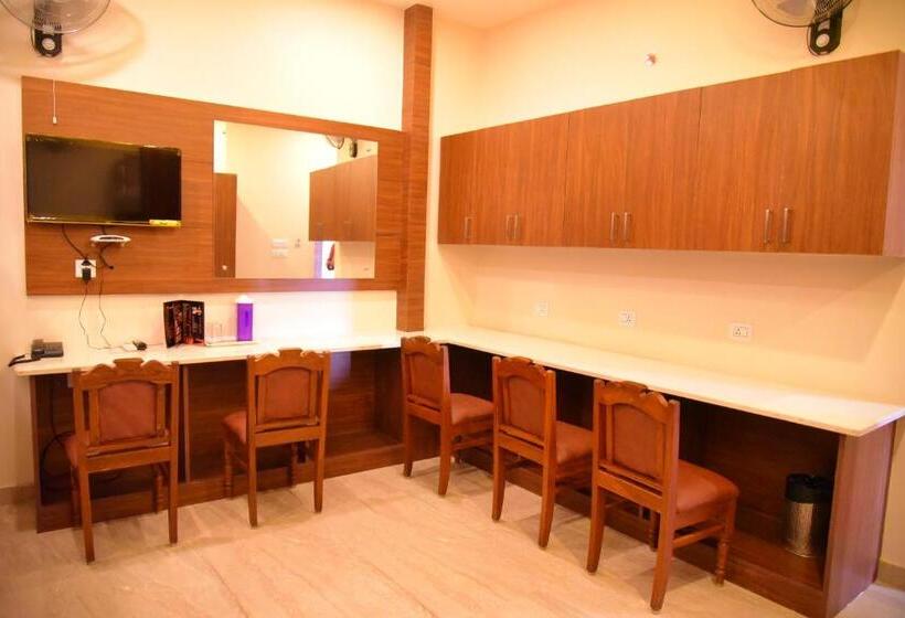 فندق White Boutique