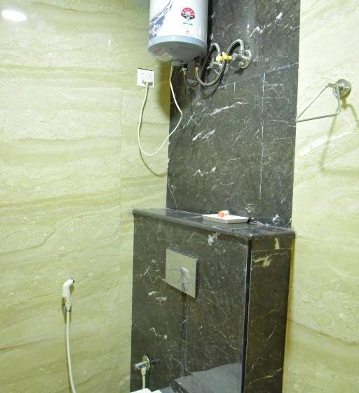 فندق White Boutique