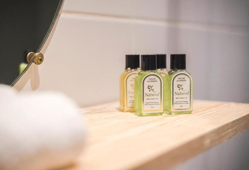 تختخواب و صبحانه La Villa Ribière