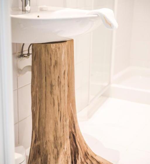 تختخواب و صبحانه La Villa Ribière