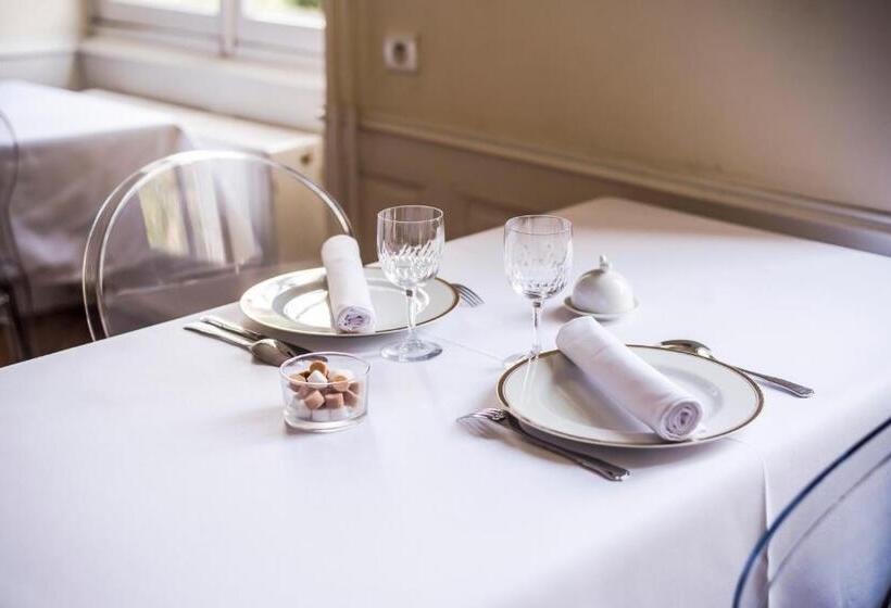 تختخواب و صبحانه La Villa Ribière