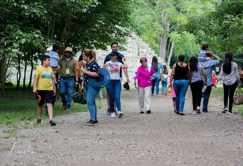 تختخواب و صبحانه Rosalila