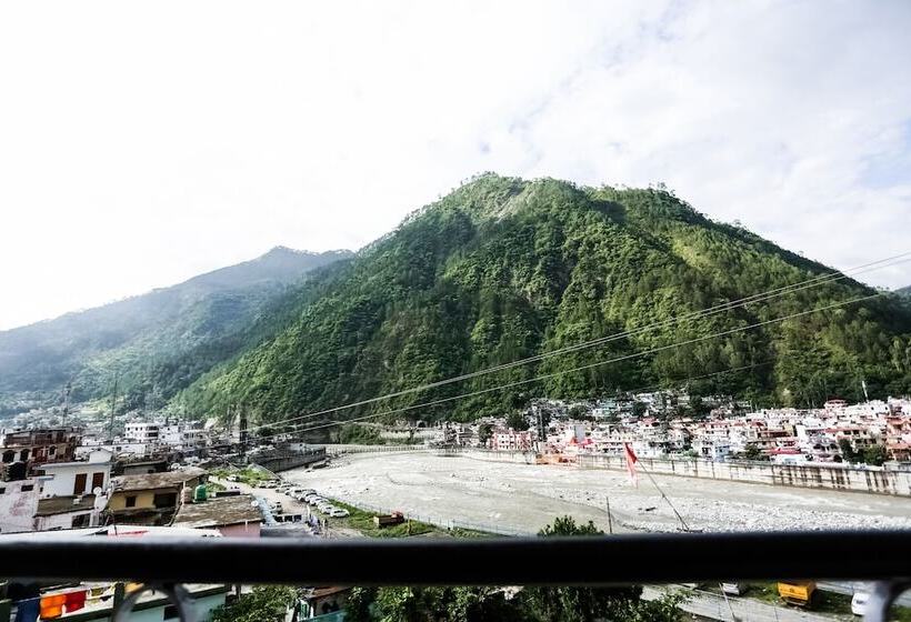 Spot On 44566 Hotel Gautam Park