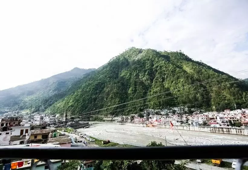 Spot On 44566 Hotel Gautam Park