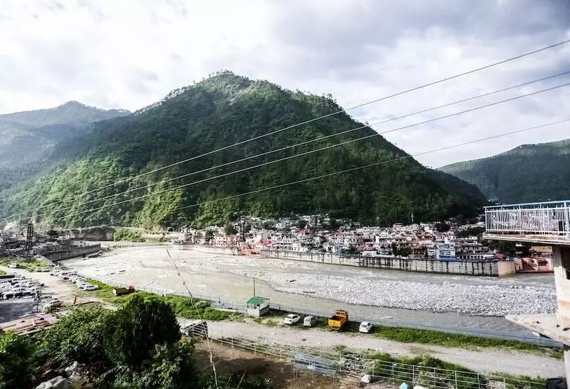 Spot On 44566 Hotel Gautam Park