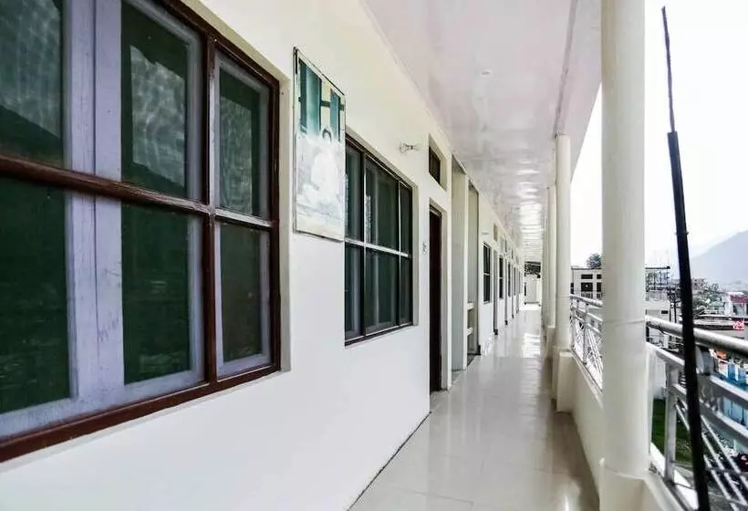 Spot On 44566 Hotel Gautam Park