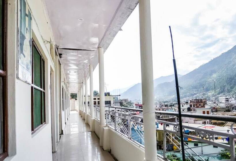 Spot On 44566 Hotel Gautam Park