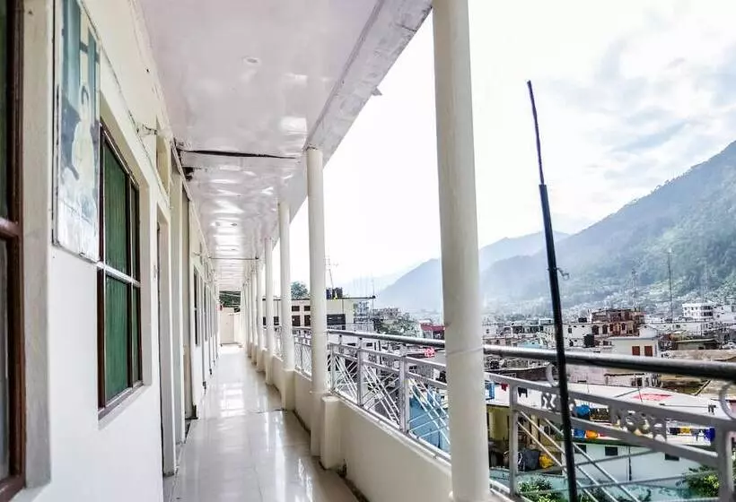 Spot On 44566 Hotel Gautam Park