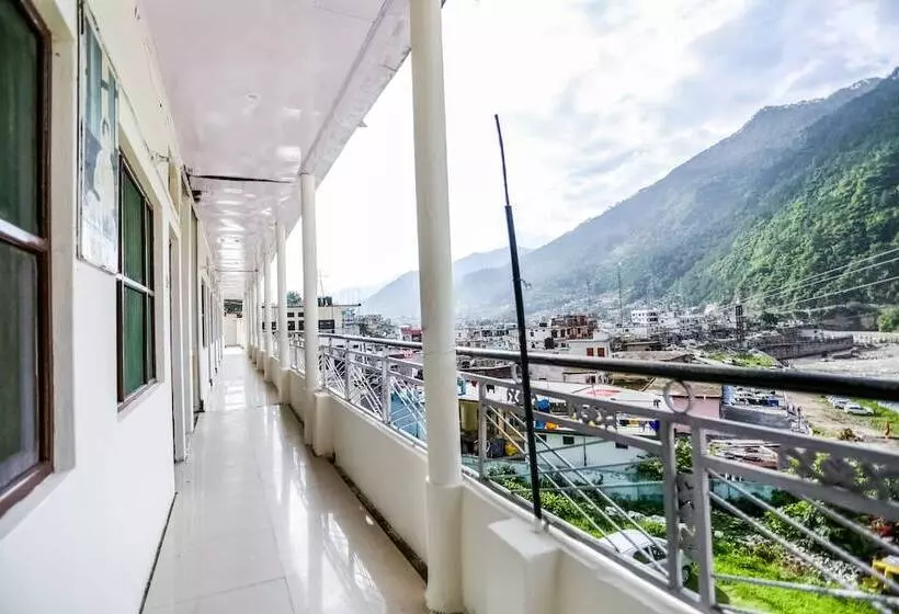 Spot On 44566 Hotel Gautam Park