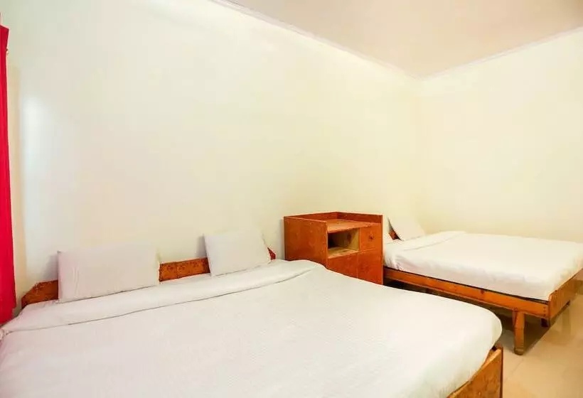 Spot On 44566 Hotel Gautam Park