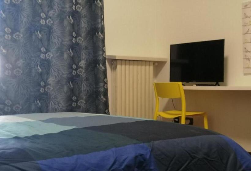 La Sughera  Bed & Breakfast