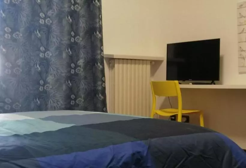La Sughera  Bed & Breakfast