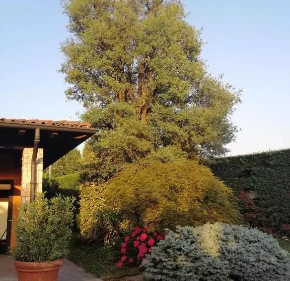 La Sughera  Bed & Breakfast