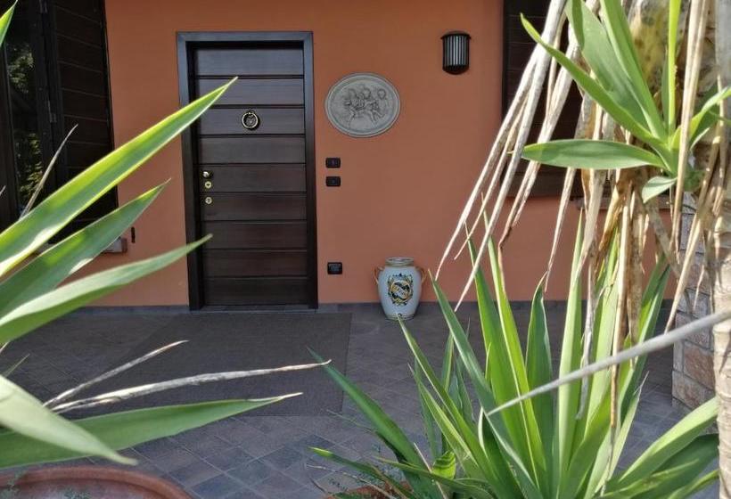 La Sughera  Bed & Breakfast