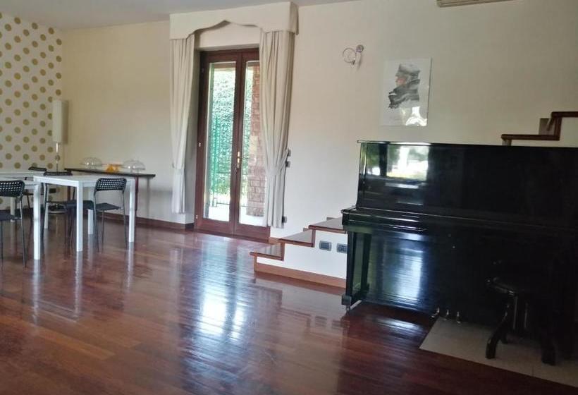 La Sughera  Bed & Breakfast