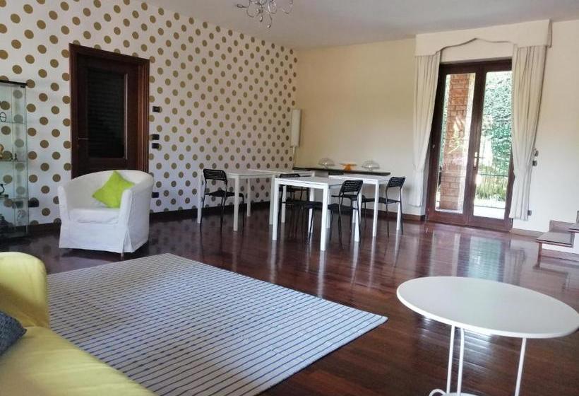 La Sughera  Bed & Breakfast