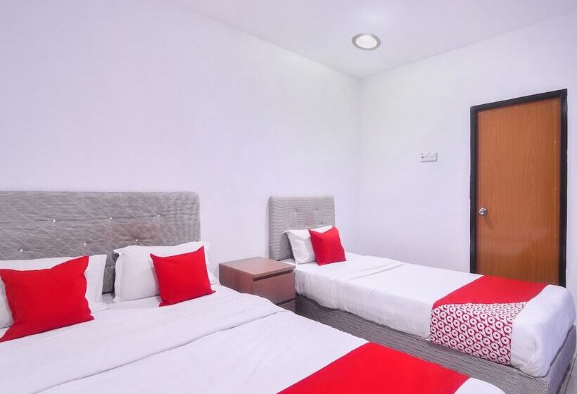 Otel 396 Home Sweet Home