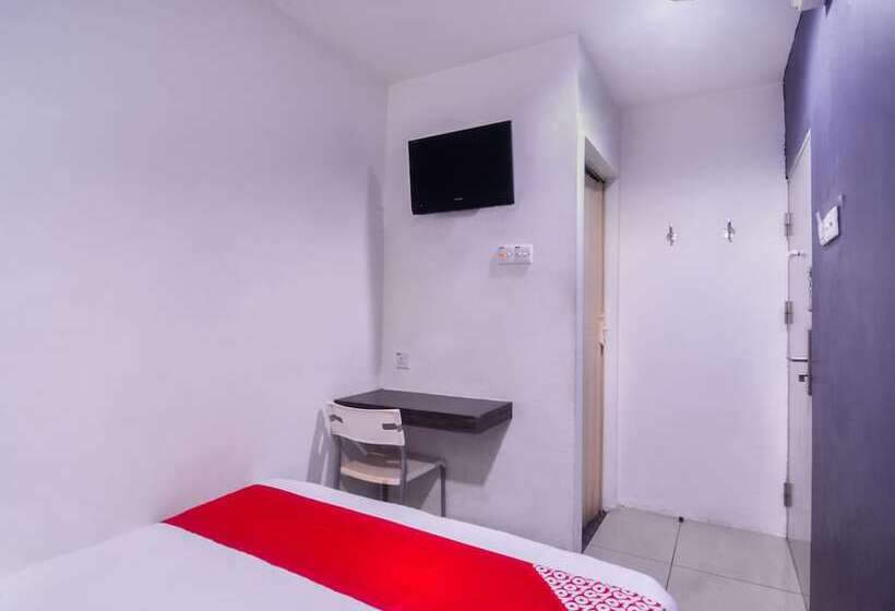 Otel 396 Home Sweet Home