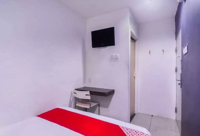 هتل 396 Home Sweet Home