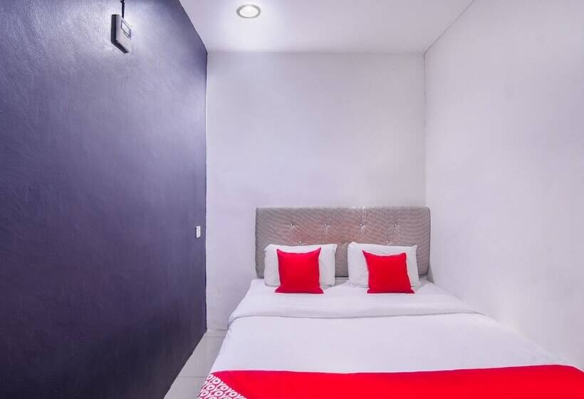 Otel 396 Home Sweet Home