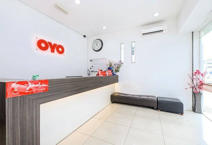 Otel 396 Home Sweet Home