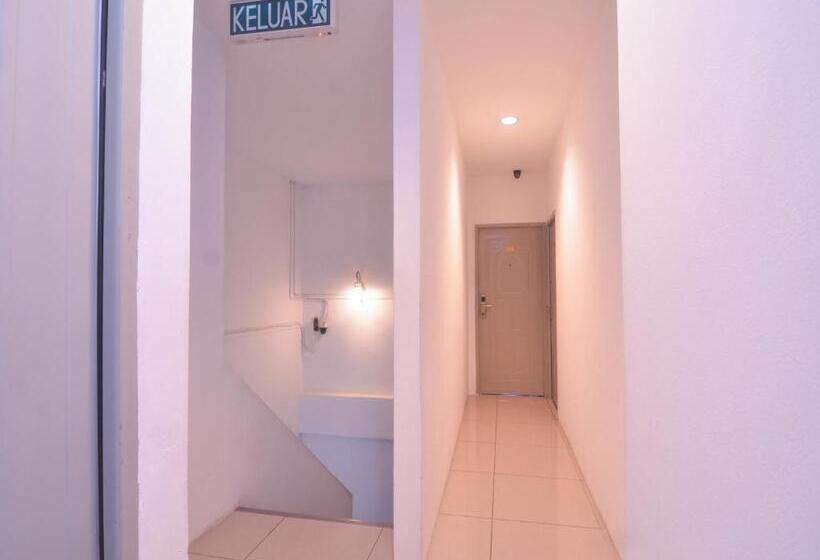 Otel 396 Home Sweet Home