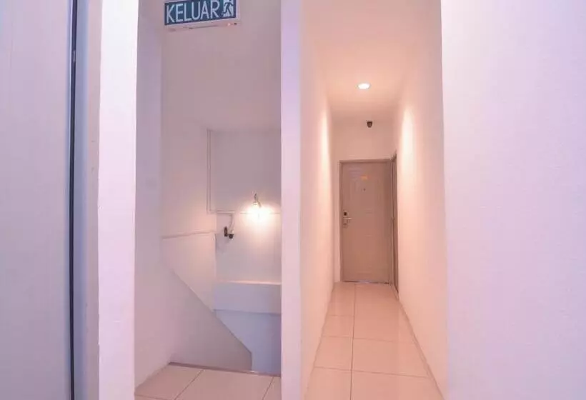 هتل 396 Home Sweet Home
