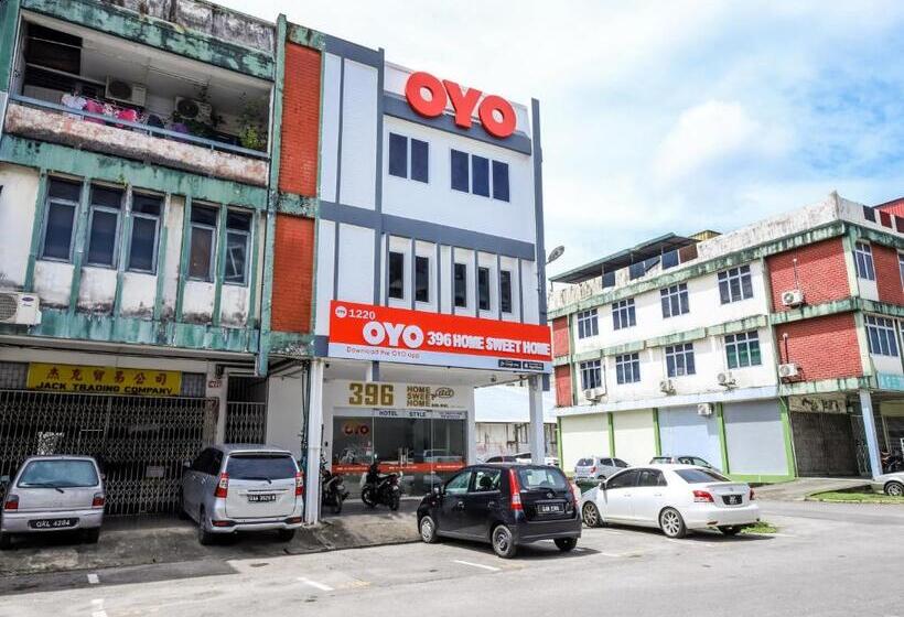 Otel 396 Home Sweet Home