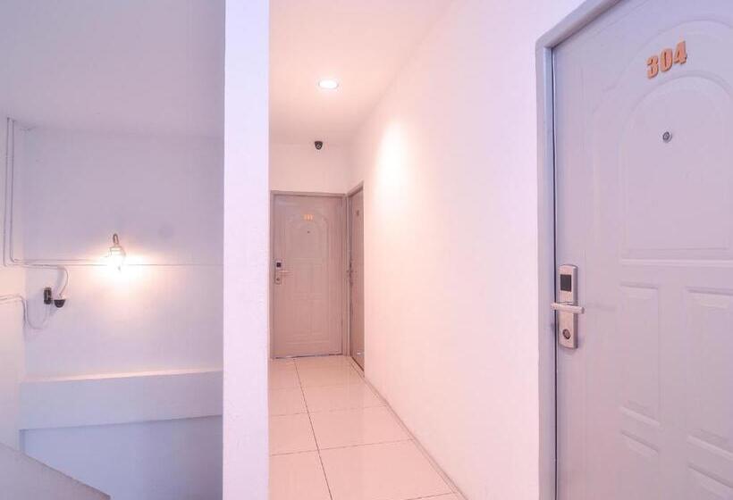 Otel 396 Home Sweet Home