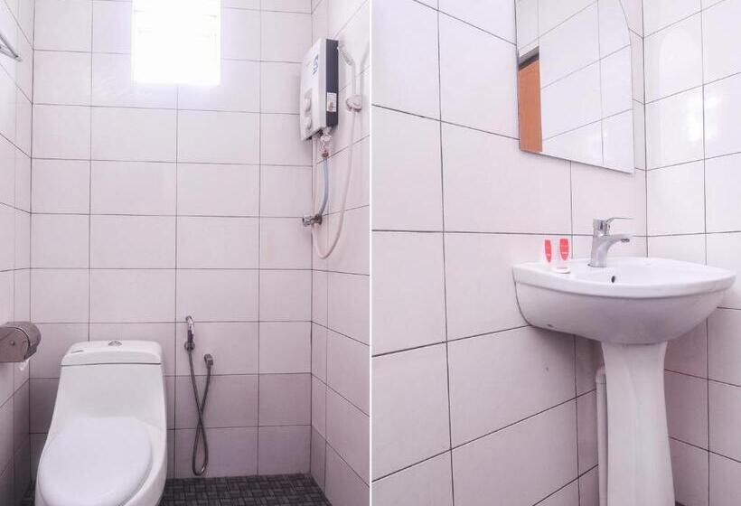 Otel 396 Home Sweet Home