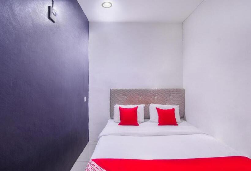 Otel 396 Home Sweet Home