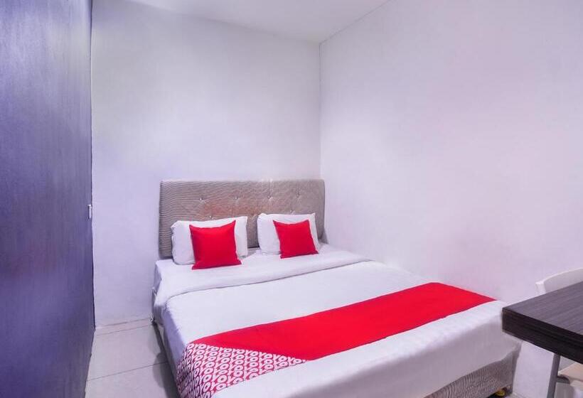 Otel 396 Home Sweet Home