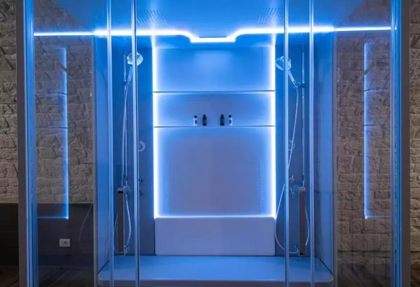 Hotelli Petrantiche   Albergo Diffuso