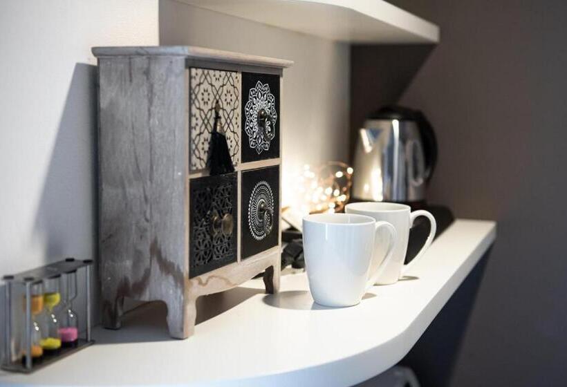 Hotel Petrantiche   Albergo Diffuso