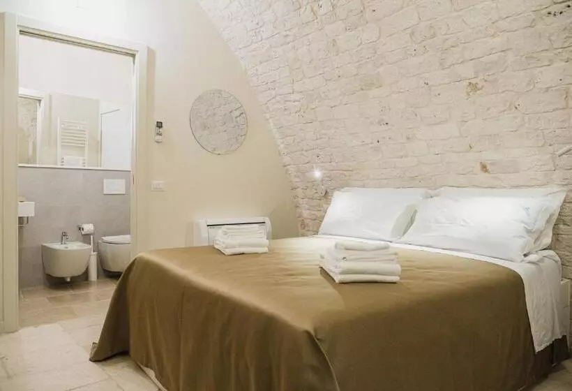 Hotelli Petrantiche   Albergo Diffuso