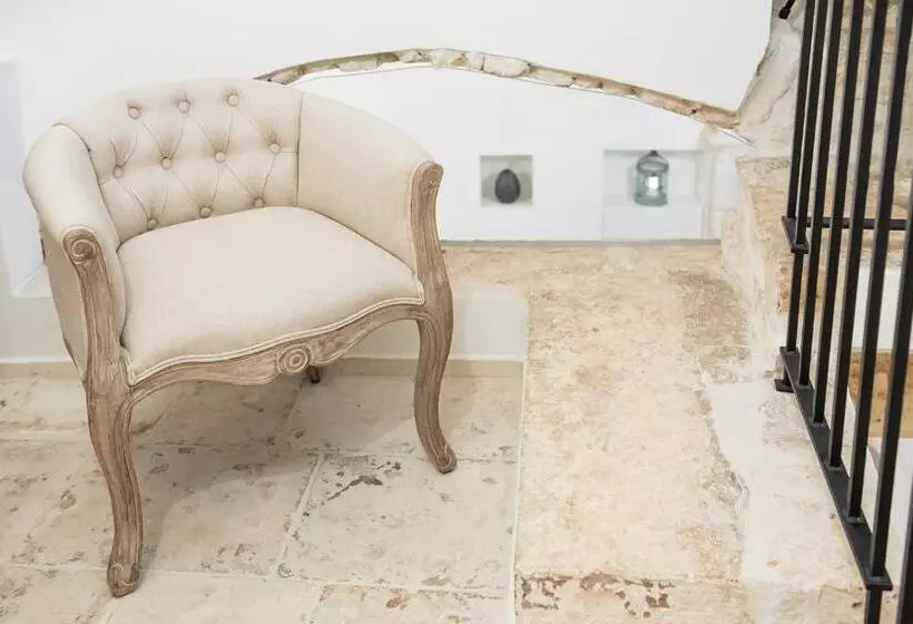 Hotelli Petrantiche   Albergo Diffuso