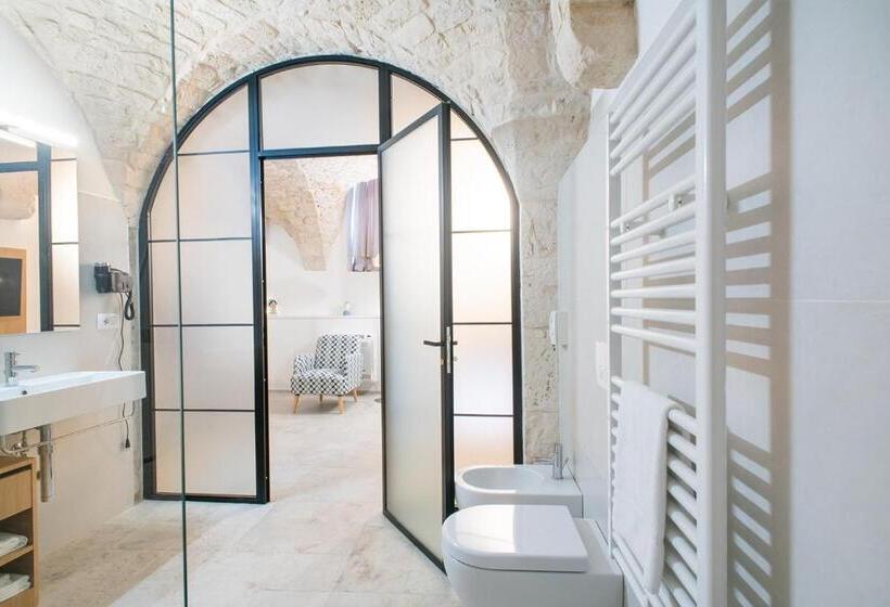 Hotel Petrantiche   Albergo Diffuso