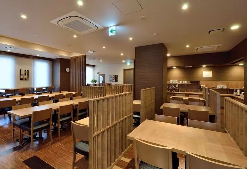 هتل Route Inn Kashiwa Minami  Kokudo 16gou Zoi