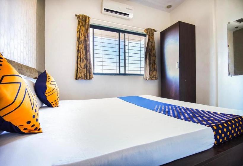 فندق Spot On 42238  Le Serene