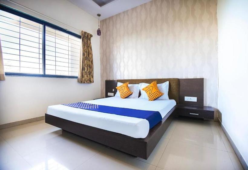 فندق Spot On 42238  Le Serene