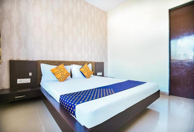 فندق Spot On 42238  Le Serene