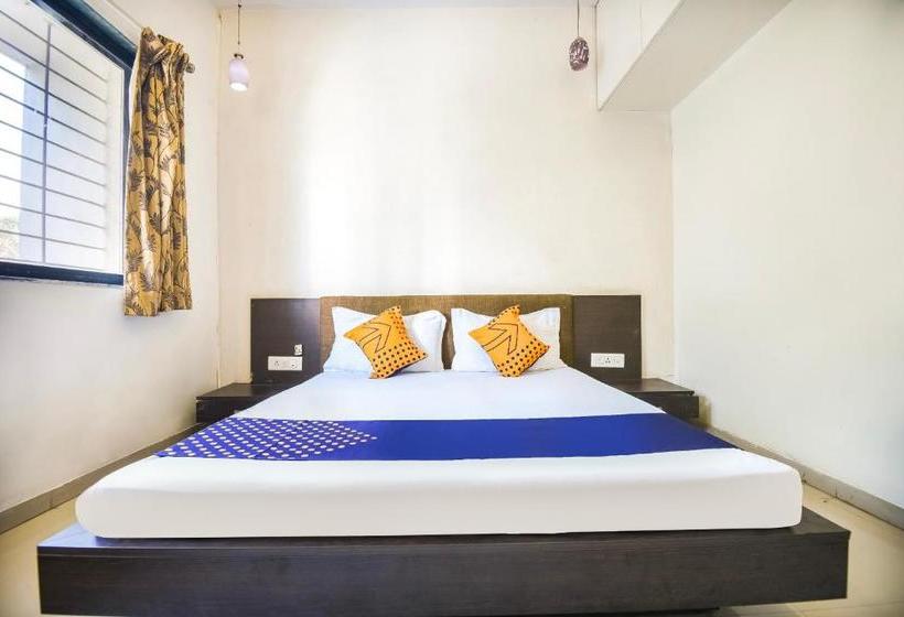 فندق Spot On 42238  Le Serene