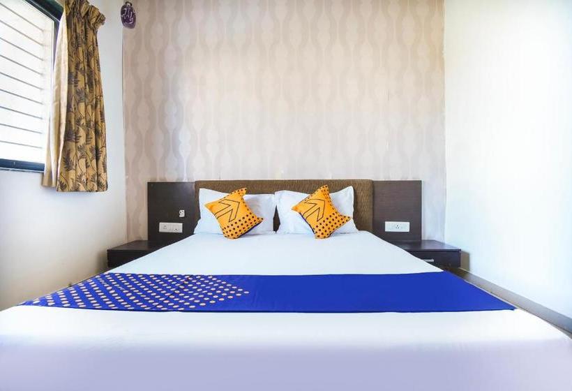 فندق Spot On 42238  Le Serene